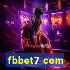 fbbet7 com